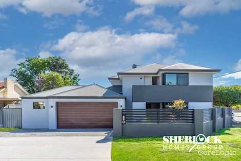 Property photo of 17 Aliffe Street Morley WA 6062