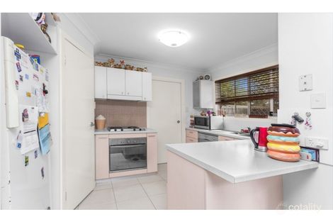 Property photo of 14/9 Pitt Road Burpengary QLD 4505