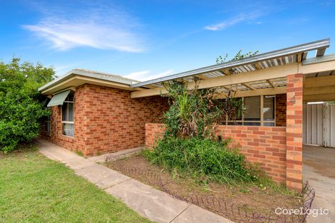 Property photo of 4 Lockett Place Tolland NSW 2650