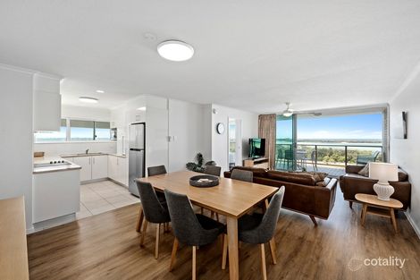 Property photo of 29/48-50 Duporth Avenue Maroochydore QLD 4558