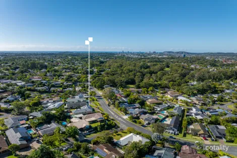 Property photo of 71 Glen Eagles Drive Robina QLD 4226