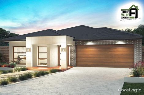 Property photo of 2716 Spinner Way Point Cook VIC 3030