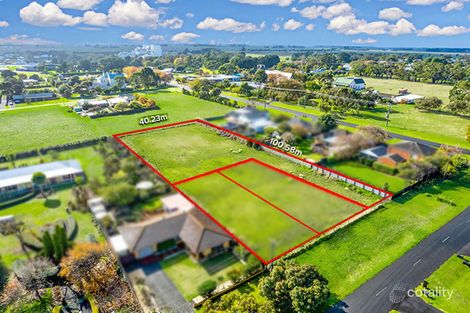 3/40 Anne St, Koroit, VIC 3282