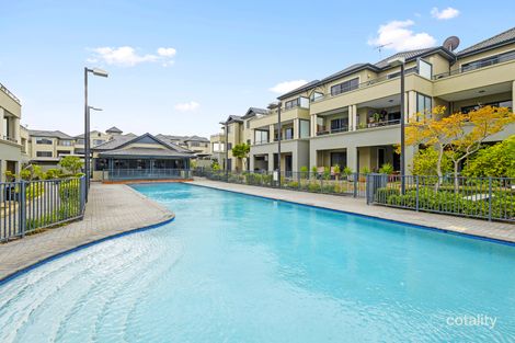 Property photo of 47/3 Sunlander Drive Currambine WA 6028