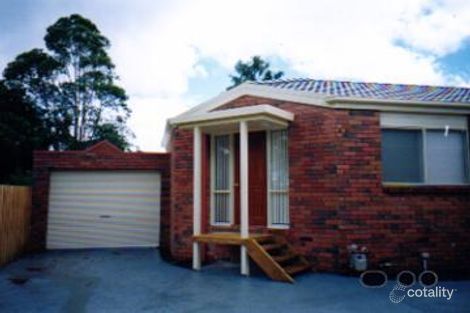 3/249 Boronia Rd, Boronia, VIC 3155