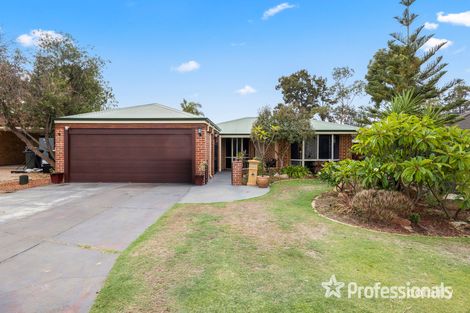 21 Radiata Ave, Ellenbrook, WA 6069