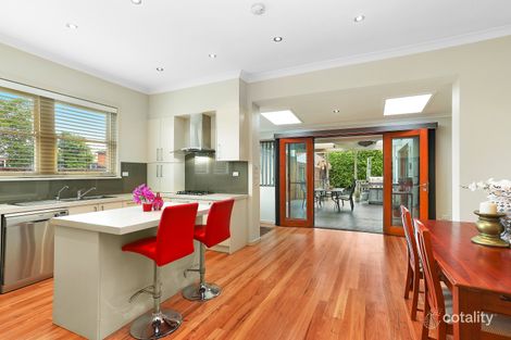 Property photo of 9 Edward Street Botany NSW 2019