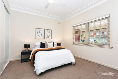 Property photo of 9 Edward Street Botany NSW 2019