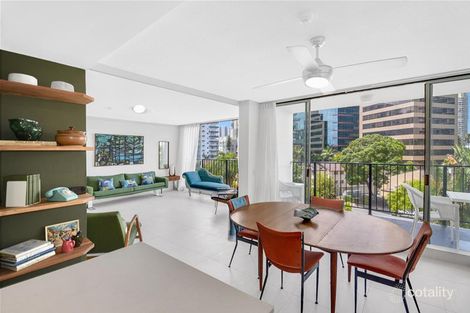 Property photo of 3B/2 Riverview Parade Surfers Paradise QLD 4217