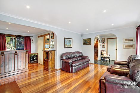 Property photo of 60 Pound Road Warrandyte VIC 3113