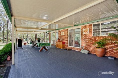 Property photo of 4 Nowranie Place Windsor Downs NSW 2756