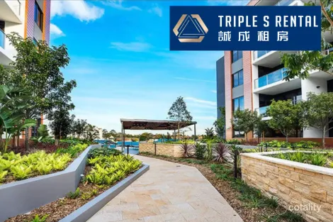Property photo of 310/15-17 Chatham Road West Ryde NSW 2114