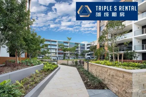 Property photo of 310/15-17 Chatham Road West Ryde NSW 2114