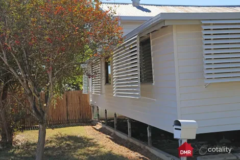 25 Stuart-Russell St, Mundubbera, QLD 4626