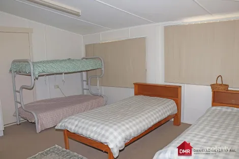 Property photo of 25 Stuart-Russell Mundubbera QLD 4626
