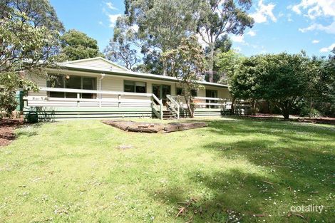 57 Claremont Ave, The Basin, VIC 3154