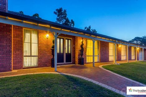 Property photo of 13 Gunbar Way Kalamunda WA 6076