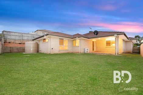 Property photo of 70 Lennon Boulevard Narangba QLD 4504