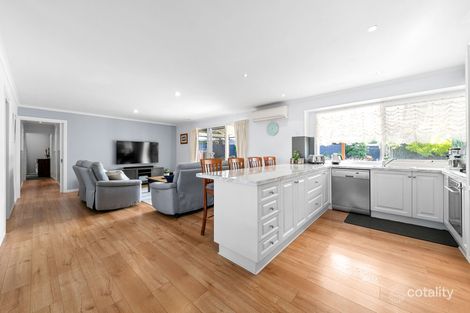 Property photo of 139 Clarendon Drive Somerville VIC 3912