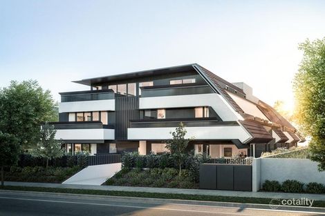 Property photo of 101/84 Burke Road Malvern East VIC 3145