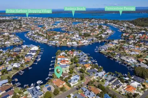 71 HEADSAIL DR, BANKSIA BEACH, QLD 4507