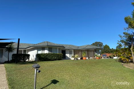 1 Woodstock Ct, Parkwood, QLD 4214