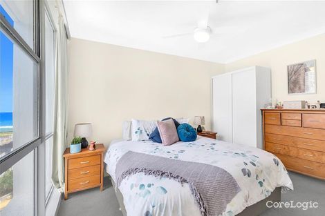 Property photo of 705/3422 Surfers Paradise Boulevard Surfers Paradise QLD 4217