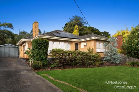 Property photo of 6 Ashwood Drive Nunawading VIC 3131