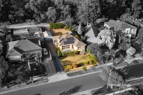 Property photo of 6 Ashwood Drive Nunawading VIC 3131