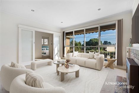 Property photo of 6 Ashwood Drive Nunawading VIC 3131