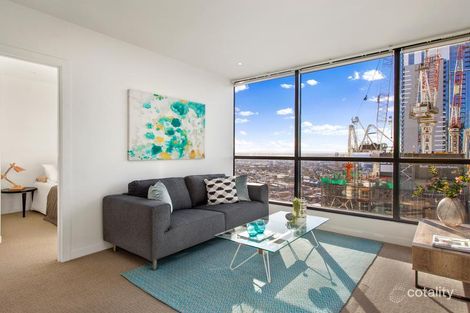 Property photo of 4412/80 A'Beckett Street Melbourne VIC 3000
