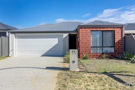 Property photo of 24 Berican Parade Hilbert WA 6112