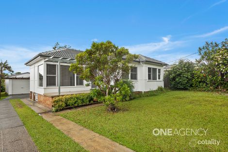 47 Macquarie St, Albion Park, NSW 2527