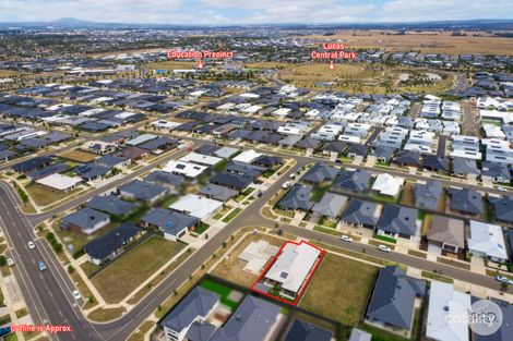 Property photo of 4 Grainger Parade Lucas VIC 3350