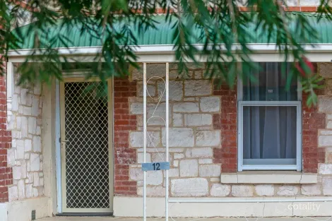 Property photo of 12 Guildford Street Blyth SA 5462