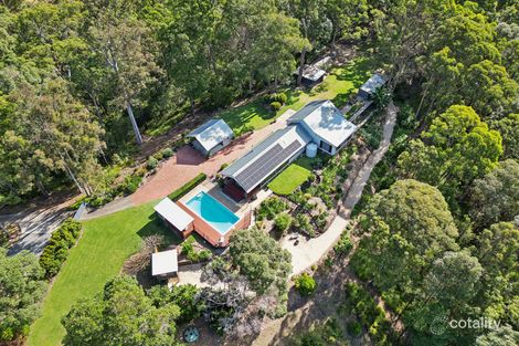 Property photo of 59 Hersden Court Bonogin QLD 4213