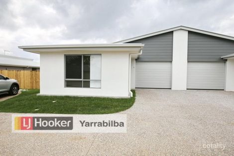 Property photo of 2/6 Crestview Street Loganlea QLD 4131