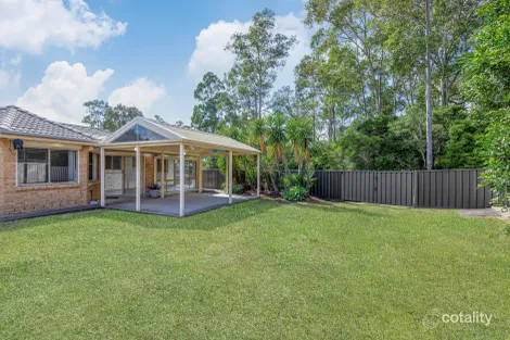 Property photo of 99 Denton Park Drive Rutherford NSW 2320