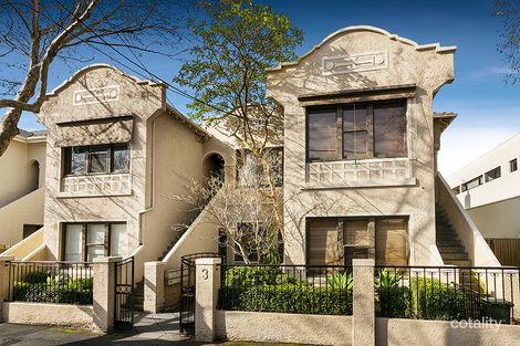 2/3 Ruskin St, Elwood, VIC 3184