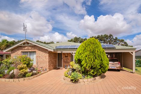 Property photo of 10 Kelp Place Geographe WA 6280