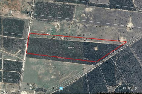 Lot 20 Gulera Rd, Kumbarilla, QLD 4405