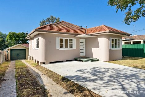 Property photo of 43 Park Road Rydalmere NSW 2116