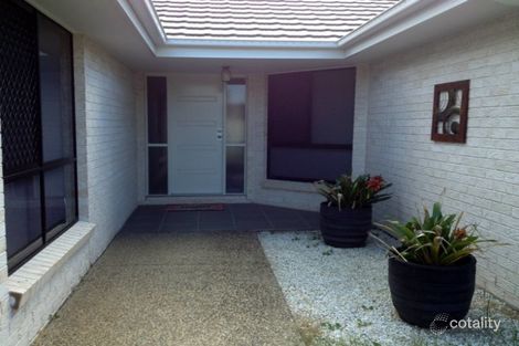 Property photo of 48 Lake Breeze Drive Loganholme QLD 4129