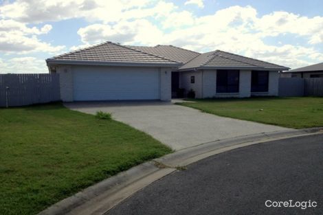 Property photo of 48 Lake Breeze Drive Loganholme QLD 4129