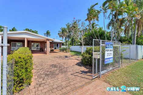 Property photo of 2/71 Noltenius Circuit Gray NT 0830