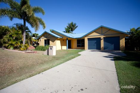 Property photo of 8 Sir Griffith Way Rural View QLD 4740