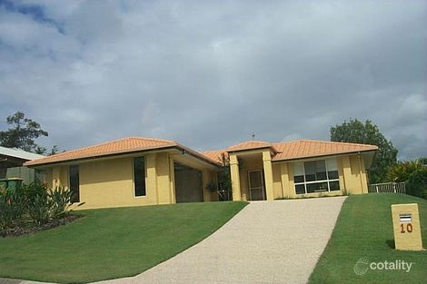 10 Dunstan Ct, Noosaville, QLD 4566