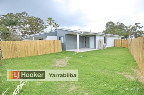 2/6 Crestview St, Loganlea, QLD 4131