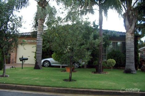 39 Lynwen Cres, Banksia, NSW 2216