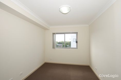 Property photo of 30/104 Railway Terrace Merrylands NSW 2160